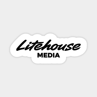 Litehouse Media Intimidator Magnet
