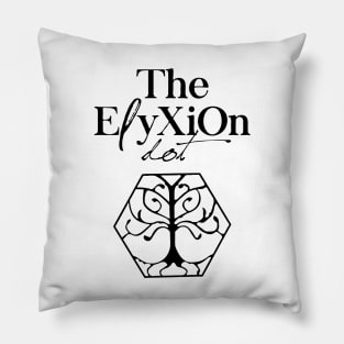 Elyxion Pillow