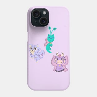 Fairies Phone Case