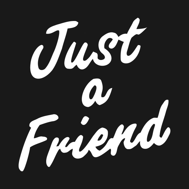 Just A Friend Biz Markie by Mavioso Pattern