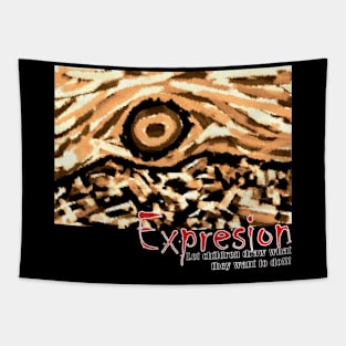 Expresion Tapestry