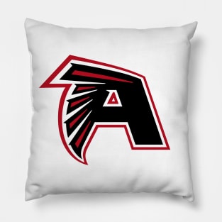 Atlanta A Pillow