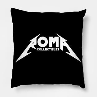 ROMA Collectibles Masters of Toys Pillow