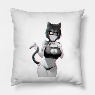 Love Live Karin Asaka Waifu Material Pillow