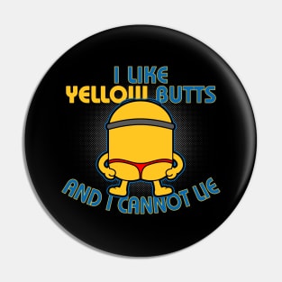 Funny Naughty 90's HIphop Rap Big Butts Meme Pin