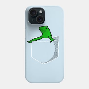 Pocket Dat Boi Phone Case