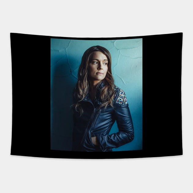 Brandi Carlile top singer Tapestry by jollyangelina93