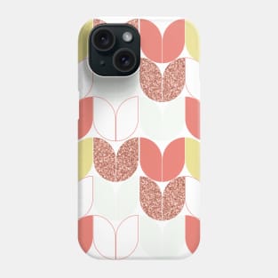 Tulip Garden Phone Case