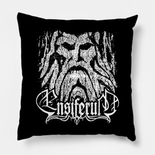 Ensiferum Melodic Metal Pillow