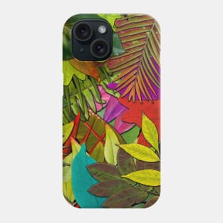 Mutant Rainforest V1 Phone Case