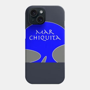 Mar Chiquita Phone Case