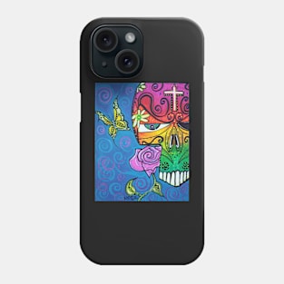 Free To Fly Phone Case