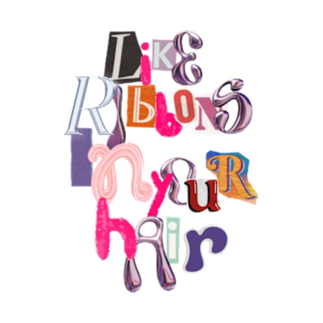 Lacy - Olivia Rodrigo - T-Shirt