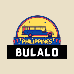 filipino food - Bulalo T-Shirt
