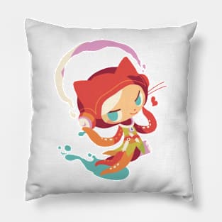 Vainglory Comic Pillow