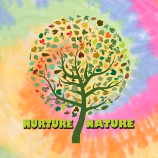 nurture nature T-Shirt