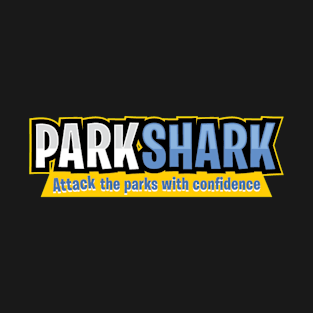 Park Shark Logo T-Shirt