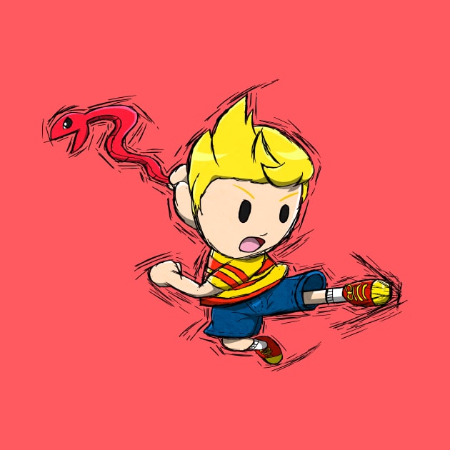 Lucas by Hawke525