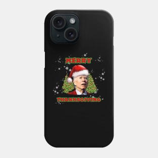 Merry Thanksgiving Phone Case