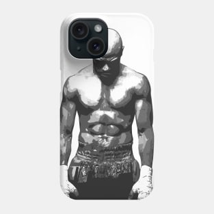 Floyd Mayweather Phone Case