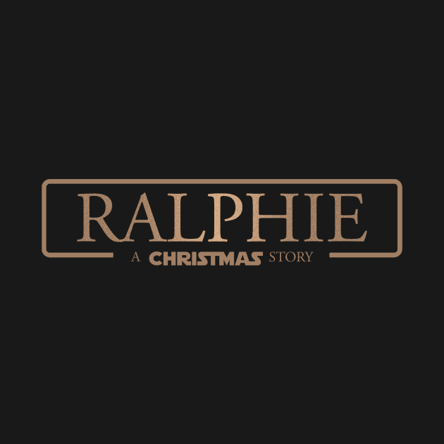 Ralphie by GloopTrekker