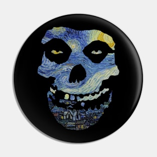 Goghfits Pin