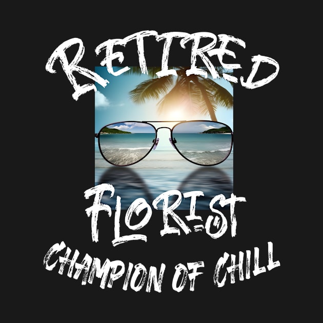 Retirement T shirt by Alpha Omega Expression