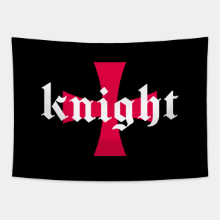 knight Tapestry