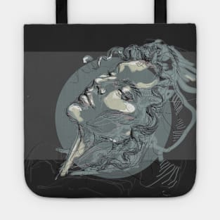 Relief Tote