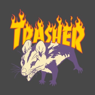 TRASHER T-Shirt