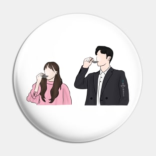 Perfect Marriage Revenge Korean Drama Pin