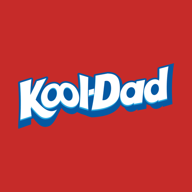 Kool-Dad by Friend Gate