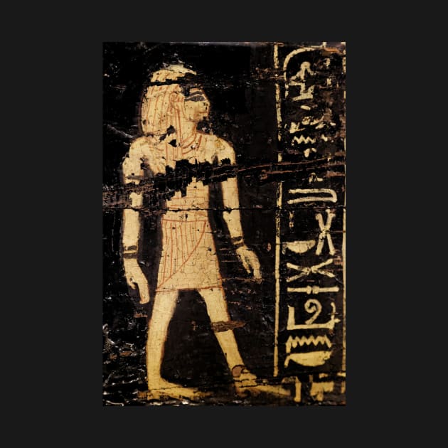 Egyptian Immortal Art by SHWILDLIFE