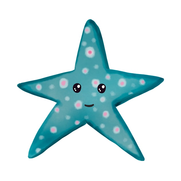 starfish by Blue Sky Shop