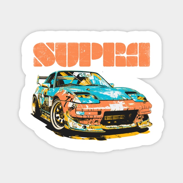 90s retro vintage japanese old school car tokyo race motorsports - Pop ...