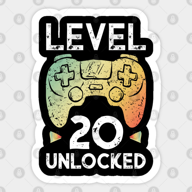 boy 20th birthday ideas