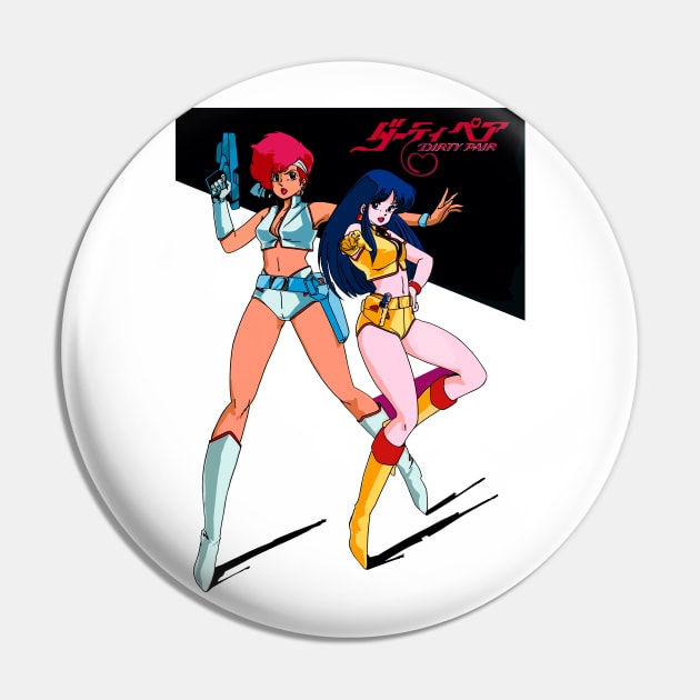 Girl26 Pin by Robotech/Macross and Anime design's