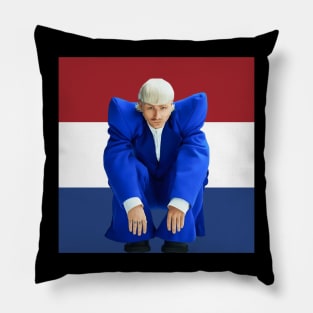 joost klein design Pillow