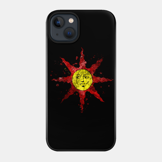 coque iphone 7 Praise the Sun Dark Souls كشاف جداري كفرات كيلو