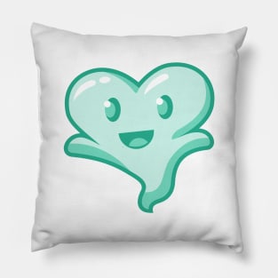 jgoGhost Pillow