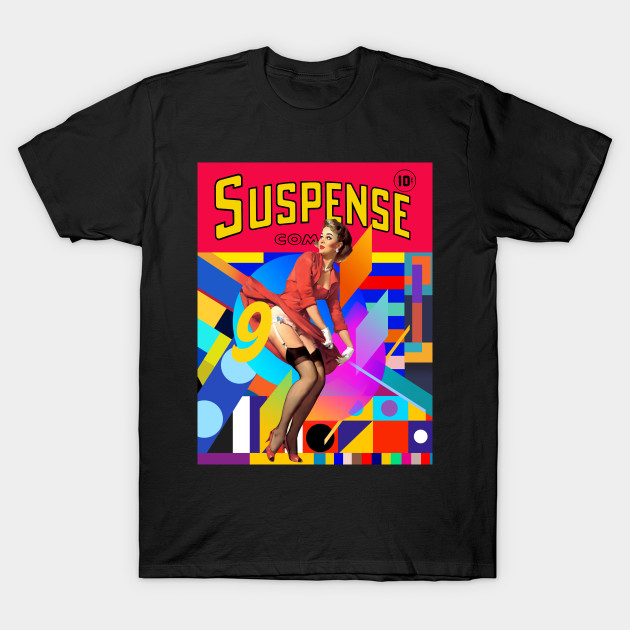 pulp different class t shirt