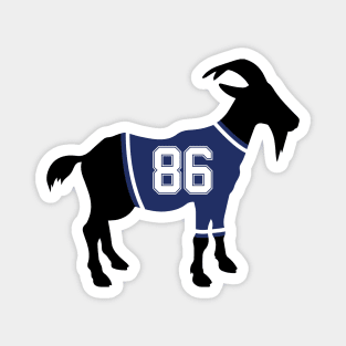 Nikita Kucherov GOAT Magnet