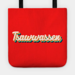 Taste the Rainbow Tote