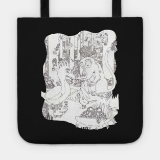 Welcome Tote