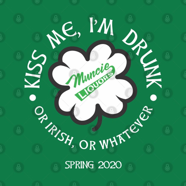 Muncie Spring 2020 (Green Edition) by MoustacheRoboto