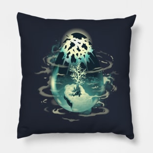 Trigger of Life Pillow