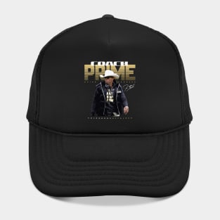 Deion Sanders Coach Prime Hat