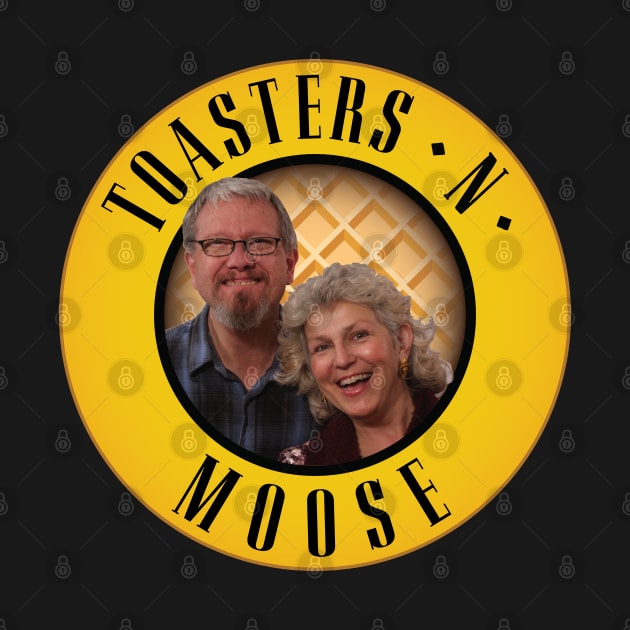 toasters n moose by Pandans