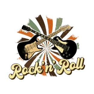 Rock'n'Roll T-Shirt