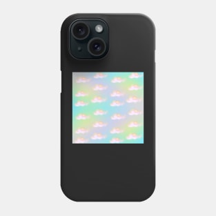 Clouds Phone Case